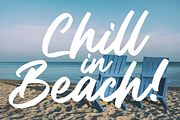 Karl Sirka, a Script Font by Colllab Studio (Thumbnail 10 of 18)