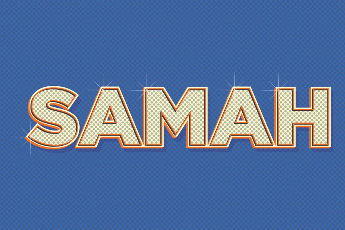 10 Retro Vintage Text Effect preview 7