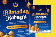 Rahila Arabic - An Arabic Style Type, a Handwritten Font by Afkari Studio (Thumbnail 9 of 11)