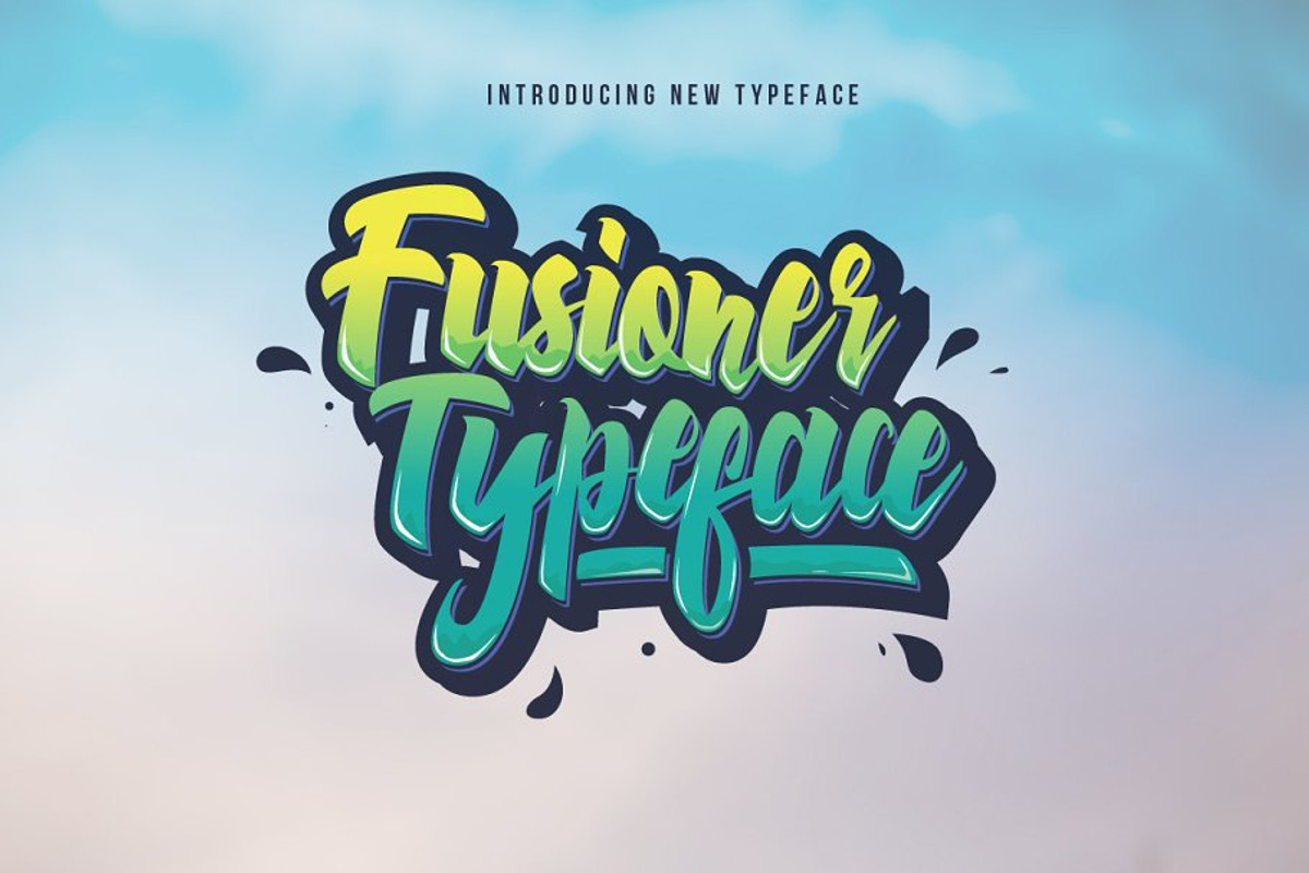 1 Fonts less than $1! Black Friday, a Script Font by Haws.std (Photo 9 of 19)