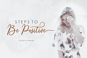 Chastome Script, a Script Font by Jhoel Design (Thumbnail 9 of 10)
