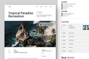 X-plore - Travel Hospitality Webflow, a HTML Template by peterdraw (Thumbnail 5 of 6)