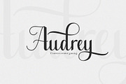 Katharine Calligraphy Modern, a Script Font by Teweka (Thumbnail 4 of 8)