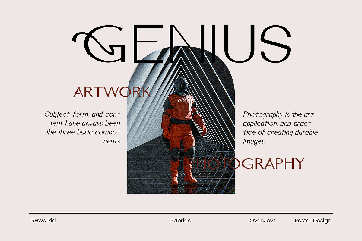 Pabriqa Font, a Sans Serif Font by Rhtype (Photo 6 of 9)
