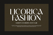 Laxbn - Elegant Serif Font, a Serif Font by Luna Shop (Thumbnail 3 of 8)