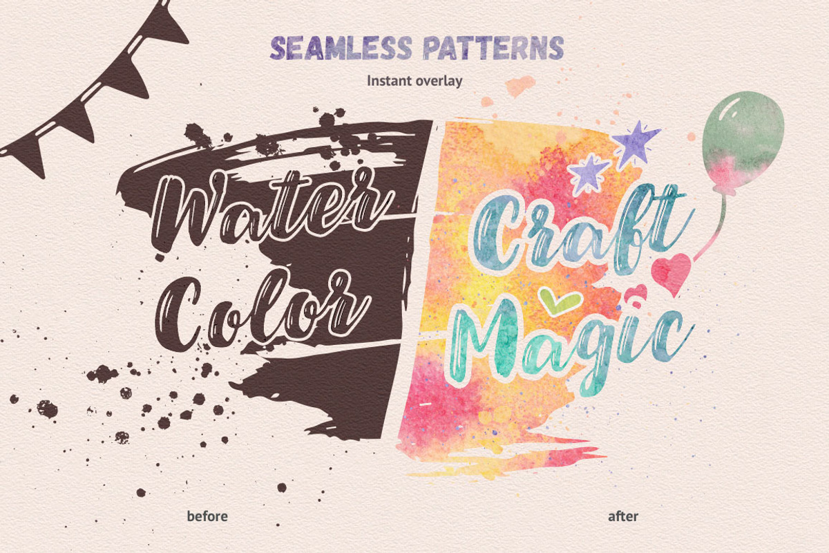 Artistic Studio: Watercolor Toolkit preview 5