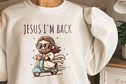 Christian Hand-drawn PNG Bundle, an Object Graphic by GlitterCraft (Thumbnail 19 of 101)
