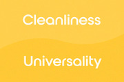 Roie Logo Font, a Sans Serif Font by Shina Design (Thumbnail 3 of 8)