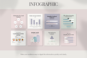 Instagram Podcast Starter Kit, a Social Media Template by Analogi Studio (Thumbnail 12 of 27)