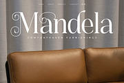 Asgaber Modern Font Serif, a Serif Font by Storytype Studio (Thumbnail 5 of 15)