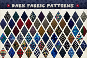 PATCHWORK Effect Photoshop TOOLKIT preview 3