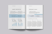 Business White Paper Template, a Brochure Template by Designsoul14 (Thumbnail 7 of 12)