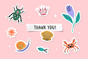 Summer Wonders collection, an Object Graphic by DariSmartArt (Thumbnail 14 of 14)