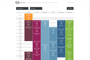 Education & Courses WordPress Theme, a WordPress Template by Visualmodo (Thumbnail 14 of 41)