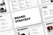 SIERRA / 2 in 1 Brand Package, a Presentation Template by Gaize (Thumbnail 2 of 15)