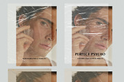 Perfect Psycho: Analog Collage Kit, an Object Graphic by Purple (Thumbnail 8 of 13)
