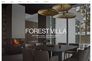 Werk Squarespace Website Template, a Squarespace Template by Goashape Studio (Thumbnail 11 of 21)