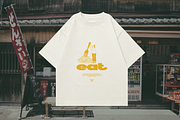 Løve Føød: Fun Food & Drink People, a Food Illustration by Veyla (Thumbnail 11 of 14)