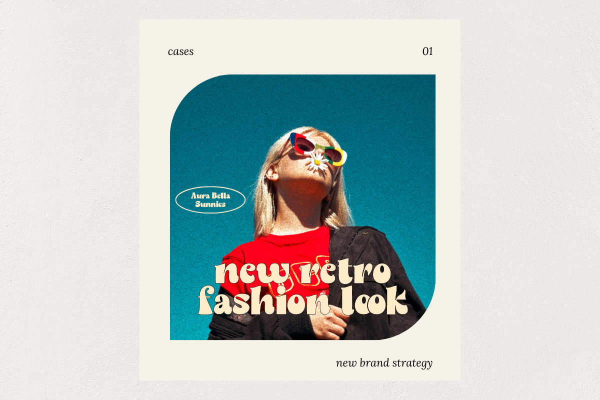 Raosand – Retro Display Serif, a Serif Font by Fikryal Studio (Photo 10 of 17)