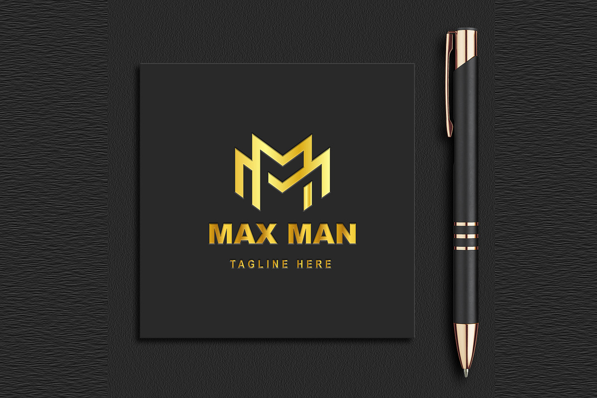 Logo Mockup Bundle, a Packaging Mockup by Digital Studio (Photo 5 of 10)