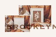 Artwork Canvas & Frame Mockups, a Card Template by Artcoast Studio (Thumbnail 5 of 8)