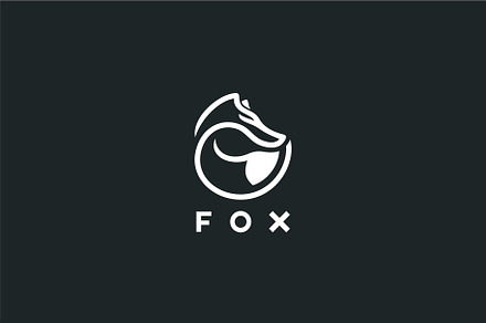 Fox Logo