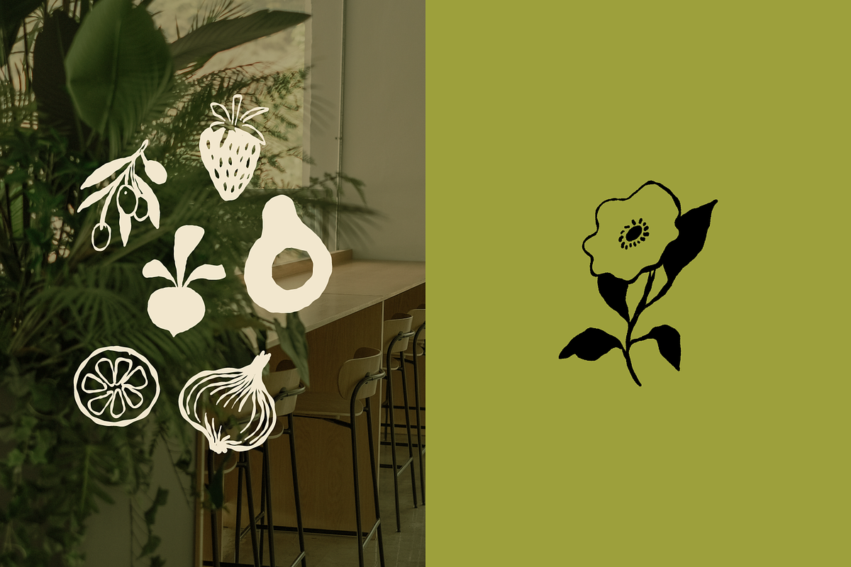 Garden & Farm Vector Graphics, an Object Graphic by venimo (Photo 4 of 17)