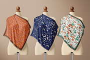 Western Whimsy, a Pattern Graphic by MSNTY STUDIOX (Thumbnail 19 of 26)
