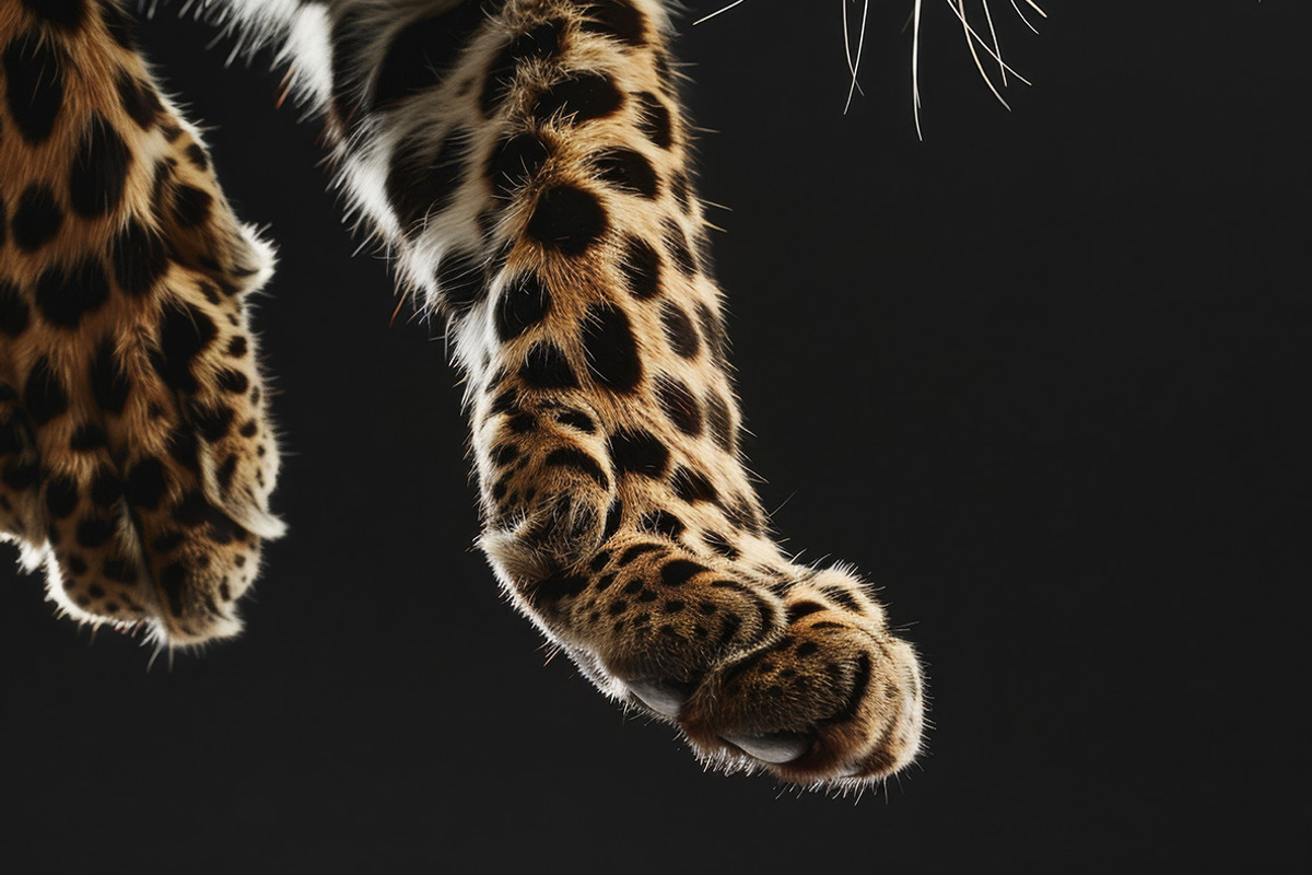 Animal Legs - 49 images, an Animal Photo by Handmadefont (Photo 8 of 13)