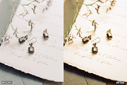 Jewelry Product Lightroom Presets, a Brushes & More by AAA Presets (Thumbnail 21 of 21)