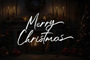 Urban Handwritten – Brush Script, a Handwritten Font by Letterara (Thumbnail 7 of 13)