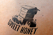 Beekeeping, a Templates & Theme by DOBROGRAPH (Thumbnail 3 of 5)