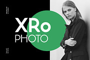 Mondapick Sans Serif Font Family, a Sans Serif Font by UICreative (Thumbnail 10 of 12)
