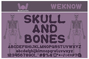 tortoise font, a Font by weknow (Thumbnail 4 of 5)