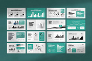 WDGT Animated PowerPoint Template, a Presentation Template by Creathrive Design (Thumbnail 9 of 15)