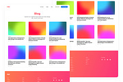 DSIGN - Framer Template, a Landing Page Template by 123 UXUI (Thumbnail 2 of 4)