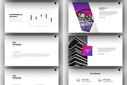 Stack PowerPoint Template, a Presentation Template by iHemalaya (Thumbnail 7 of 11)
