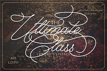 The Ultimate Class Script