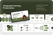 Infographic Farming GoogleSlide, a Presentation Template by Annora Studio (Thumbnail 1 of 5)