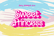 Barby Font Family - 60 Fonts, a Handwritten Font by alpercakici (Thumbnail 8 of 10)