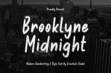 Brooklyne Midnight