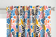 Repeat Pattern Matisse 4, a Pattern Graphic by Design Haus Gallery (Thumbnail 5 of 6)