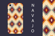 22 Southwestern Navajo Patterns Pack, a Pattern Graphic by Katrinelly (Thumbnail 11 of 11)