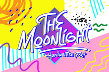 The Moonlight