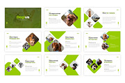 Dogius Presentation Google Slides, a Presentation Template by PuriCreative (Thumbnail 2 of 5)