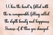 Funface, a Handwritten Font by FreshTypeINK (Thumbnail 7 of 8)