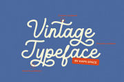 Leulasy a Monoline Script, a Font by Haps Space (Thumbnail 4 of 8)