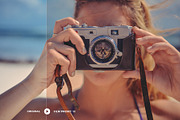 700+ Lightroom Presets Bundle, an Action Add-On by Art Zooted (Thumbnail 35 of 39)