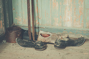 3 Lightroom Presets - Old Film preview 4