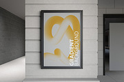 Smooth Color Wave, a Background Graphic by MSG Studio (Thumbnail 8 of 11)